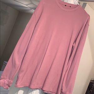 Forever 21 long sleeve
